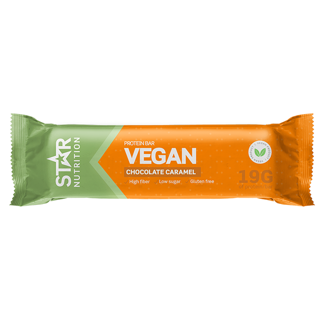 Vegansk proteinbar 55 g