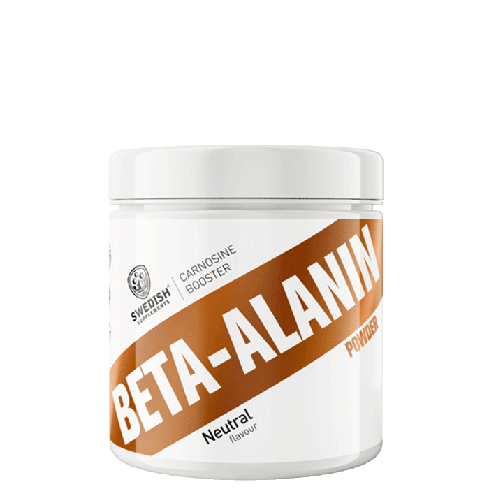 Beta-alanin PWO 300 g
