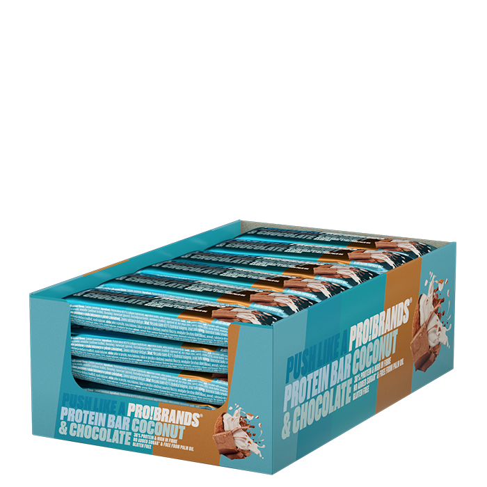 24 x Proteinbar 45 g