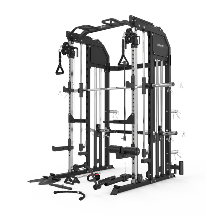 PRO10.0 Multi Smith