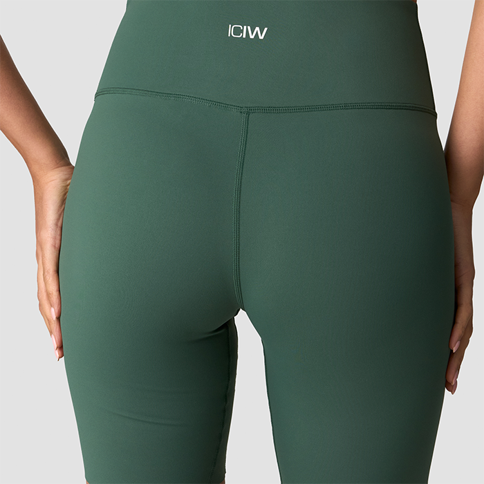 Nimble Cykelshorts Mosgr&oslash;n