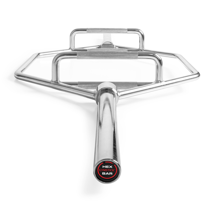 Hex Bar Trapstang 182 cm