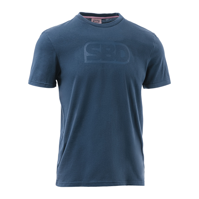 Brand T-shirt Herre
