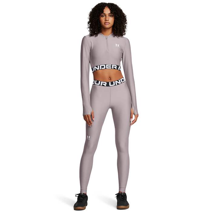 Authentics HeatGear Tights Gr&aring;