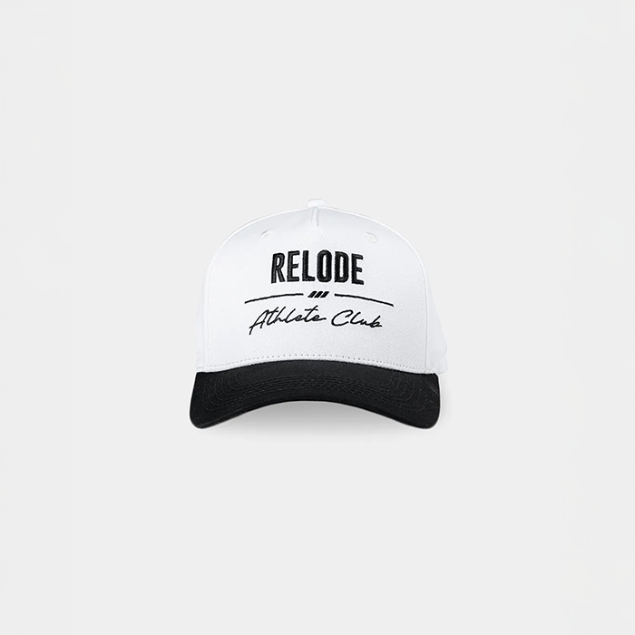 Athlete Club Kasket Hvid