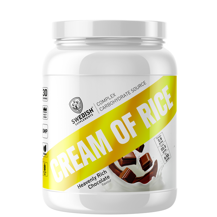 Cream Of Rice Rismel 1000 g