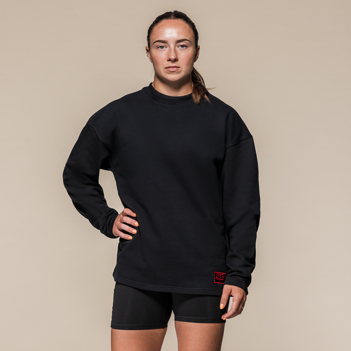 Classic Sweatshirt College-tr&oslash;je
