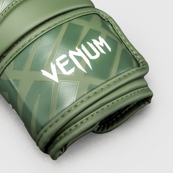 Venum CONTENDER 1.5 XT 3D Boxing Gloves Khaki