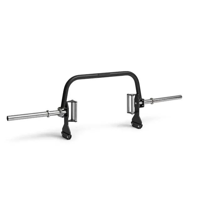 Open HexBar, 50 mm, Abilica