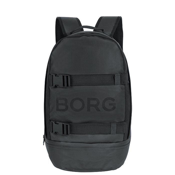 Björn Borg Borg Duffle Backpack 28l Sort