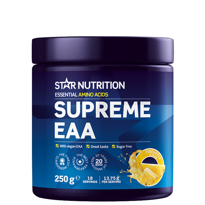 Supreme EAA 250 g