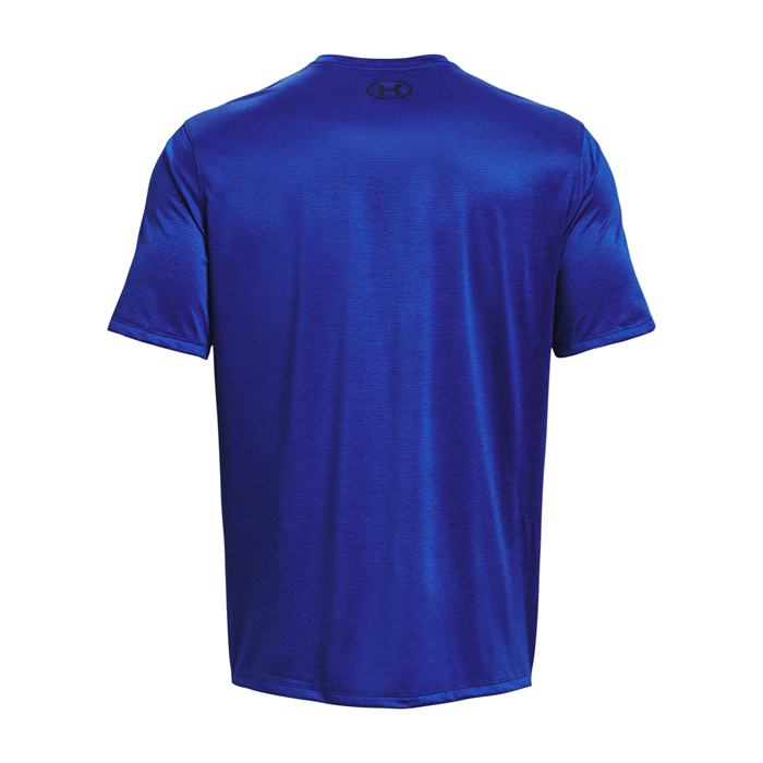 Tech Vent T-shirt Bl&aring;