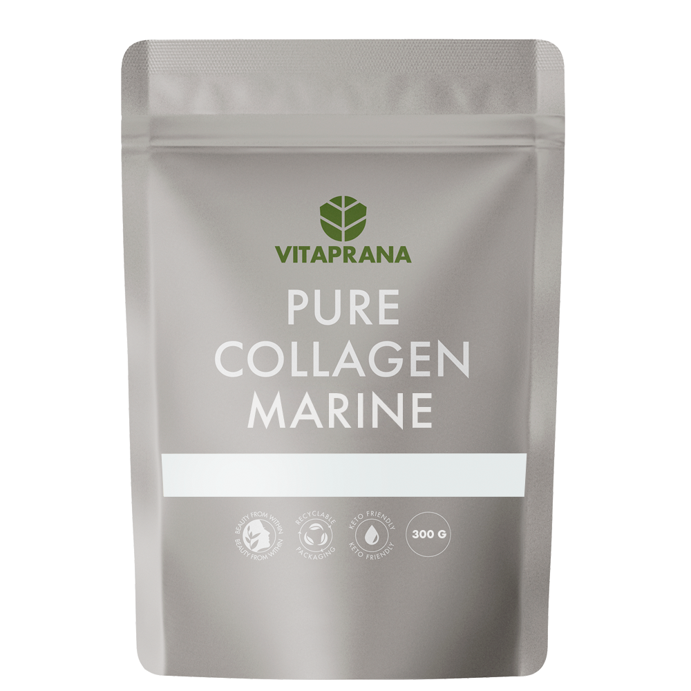 Vitaprana Pure Collagen Marine 300g