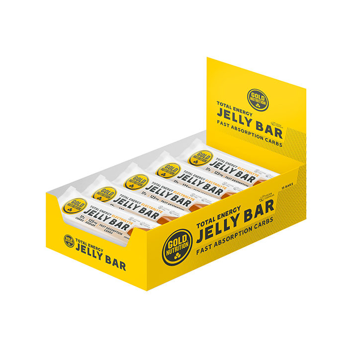 15 x Jelly Bar 30 g