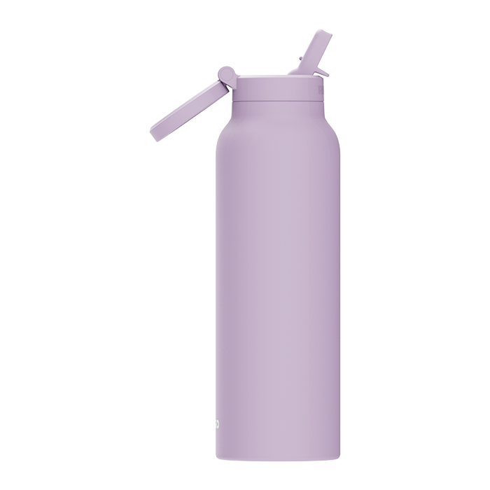 Ringo Pro Vandflaske Lilla 700 ml