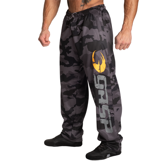 Original Mesh Bukser Camo