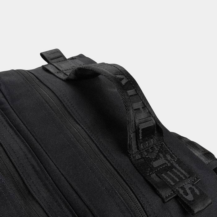 Hero 3.0 Rygs&aelig;k Sort 45 L