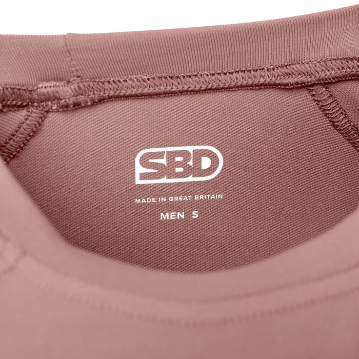 Training T-shirt Herre