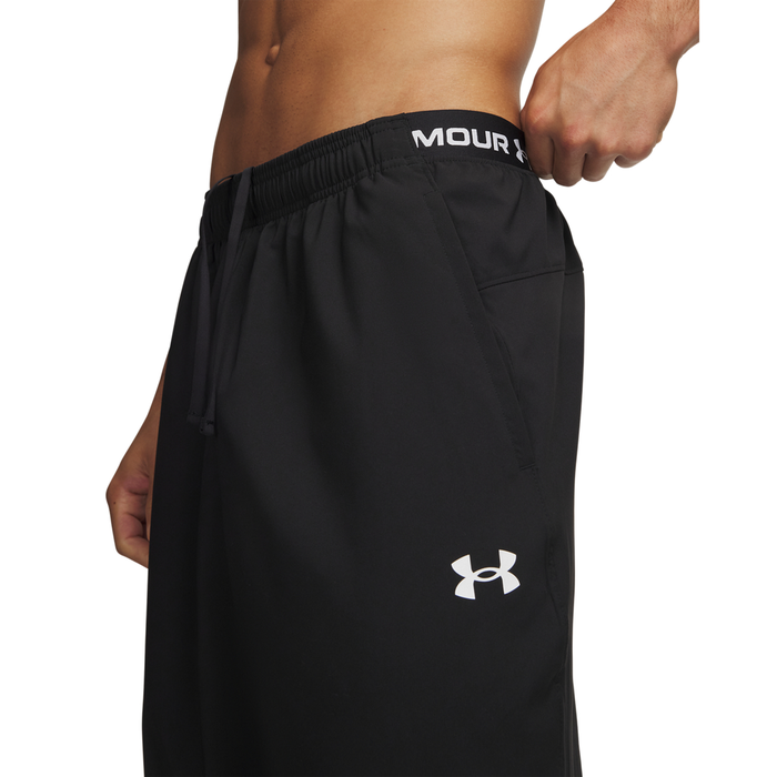 Vanish Training Pant Black