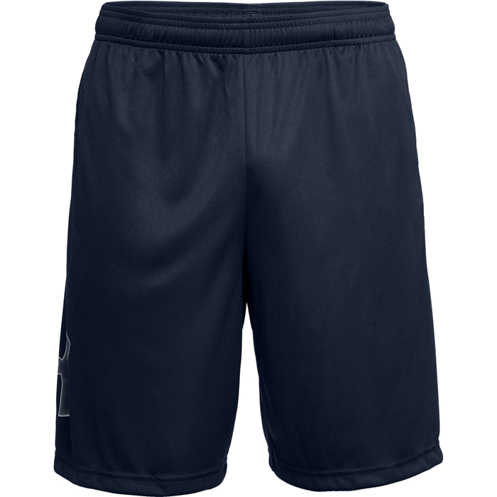 Tech Tr&aelig;ningsshorts Sort