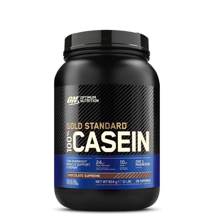 Optimum Nutrition Gold Standard 100% Casein Chocolate Supreme (924 g)