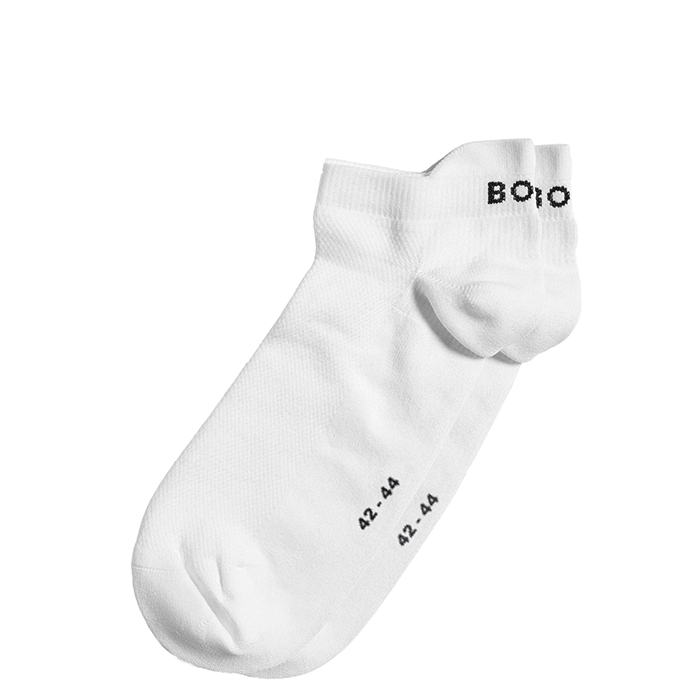 Björn Borg Performance Socks 2-pak, 35-38, White