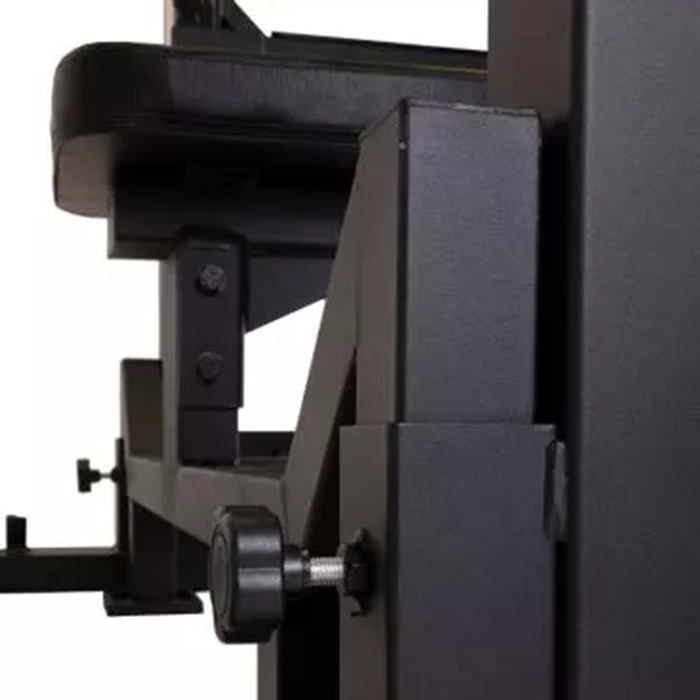 Recoil Robins Combo Rack Sort