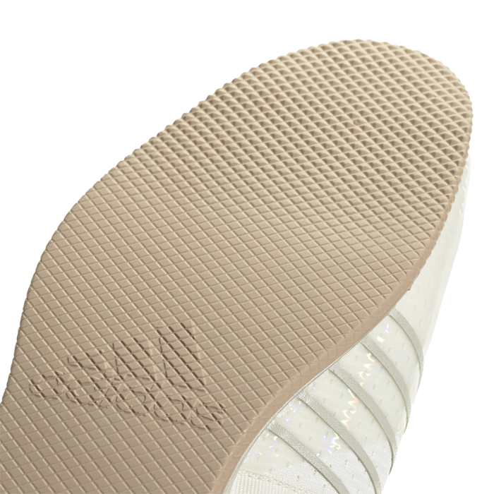 Adipower Weightlifting 3 Sko Hvid