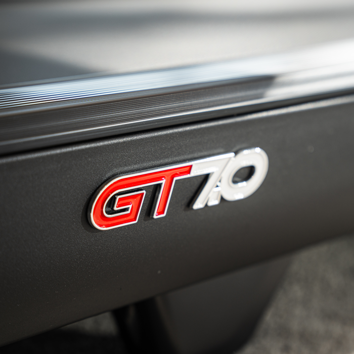 GT7.0 L&oslash;beb&aring;nd