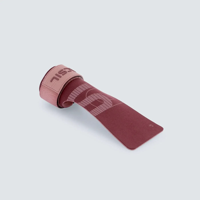 Condor Grips SS25 Burgundy