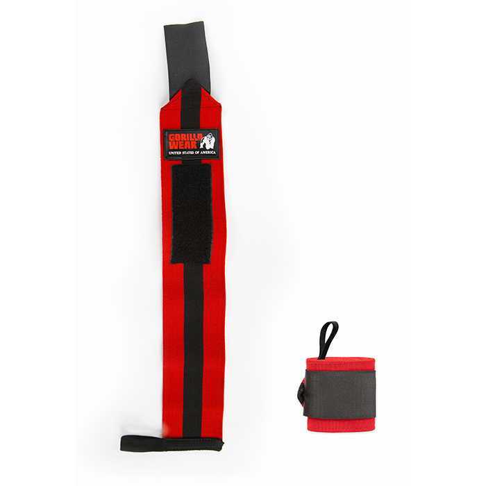 Wrist Wraps Ultra
