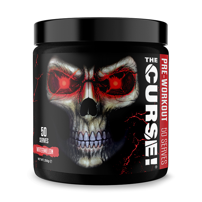 The Curse PWO 250 g