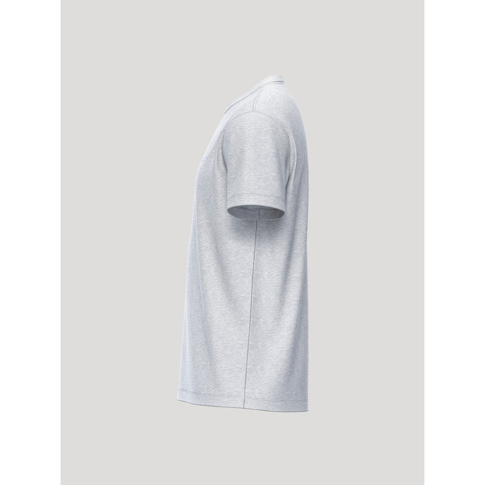 Borg Essential 4 T‑shirt Lysegr&aring;
