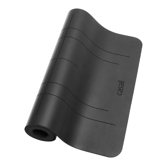 Yogam&aring;tte Grip & Cushion III 5mm Sort
