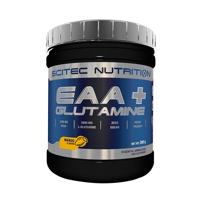 EAA+Glutamin 300 g