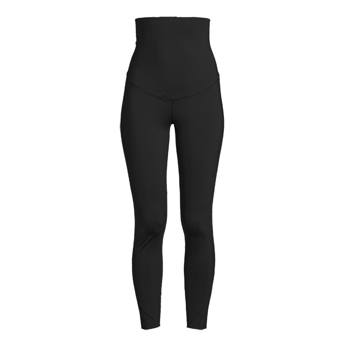 Essential Maternity Tights Sort