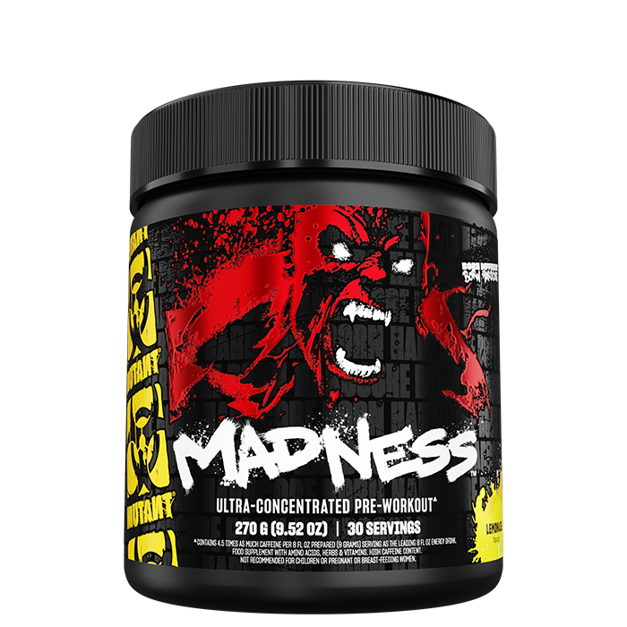 Madness PWO 30 portioner sweet_iced_tea_30_servings