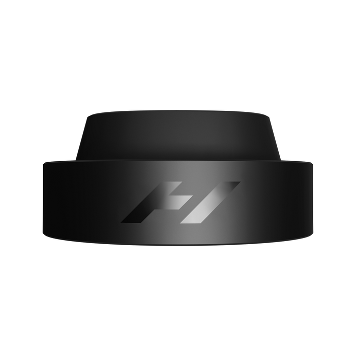 Hyperice Hypervolt 3 Pro Charging Base Black