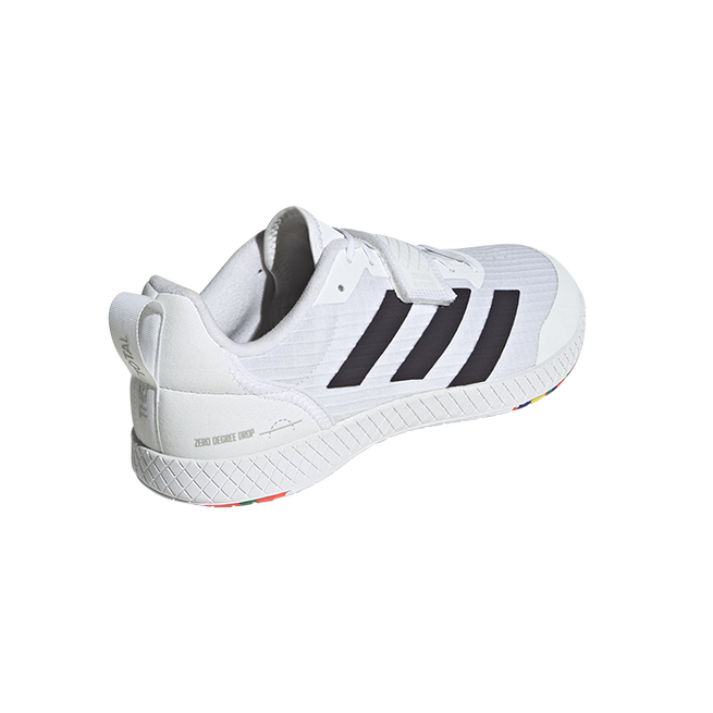Adidas The Total, White/Core Black/Grey