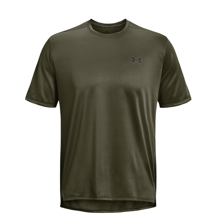 T-shirts m. korte ærmer Under Armour  De Manga Ua Tech Vent