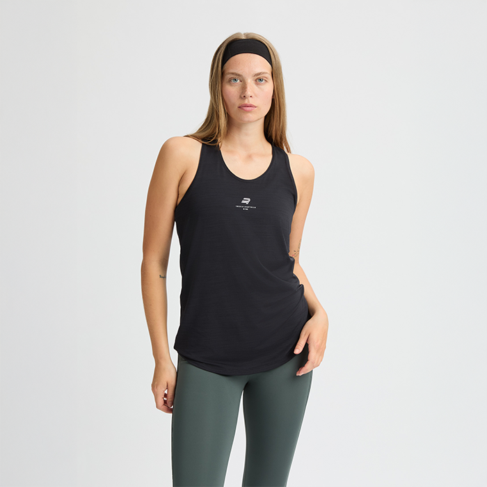 Motion Racerback Tanktop Sort