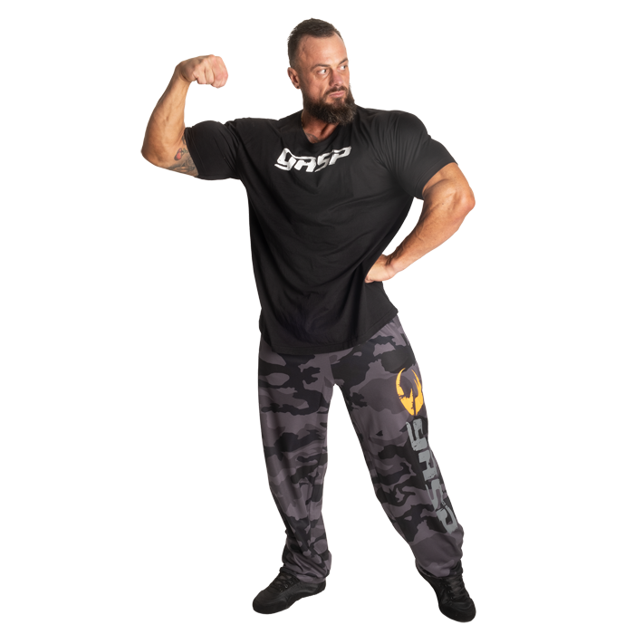 Original Mesh Bukser Camo
