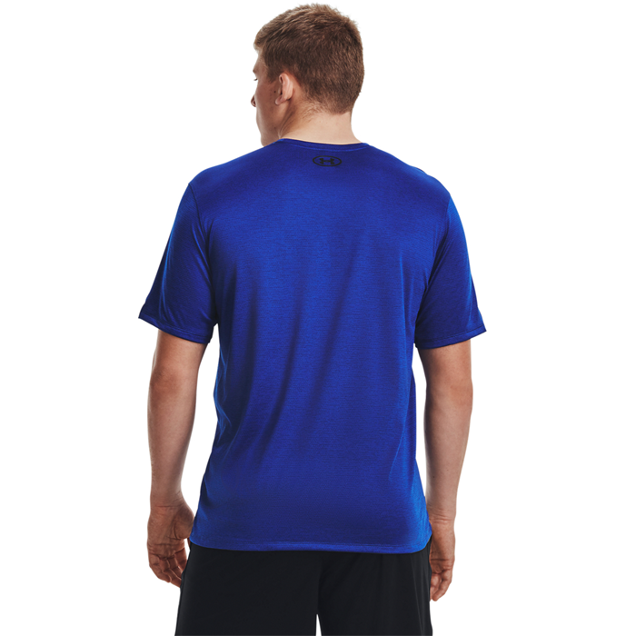 Tech Vent T-shirt Bl&aring;