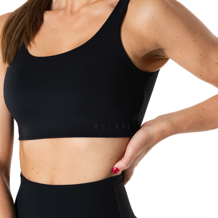 Clean Sports-BH Medium Support Sort