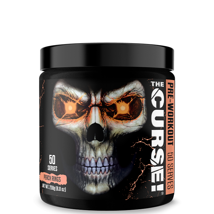 Intens Power Pre-Workout Boost