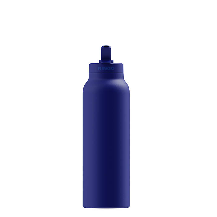Ringo Pro Vandflaske Bl&aring; 700 ml