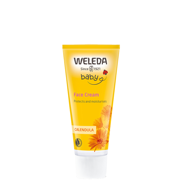 Calendula Dagcreme 50 ml