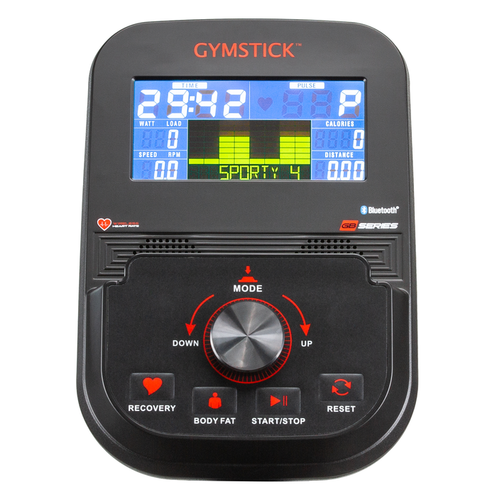 Gymstick GB6.0 Motionscykel