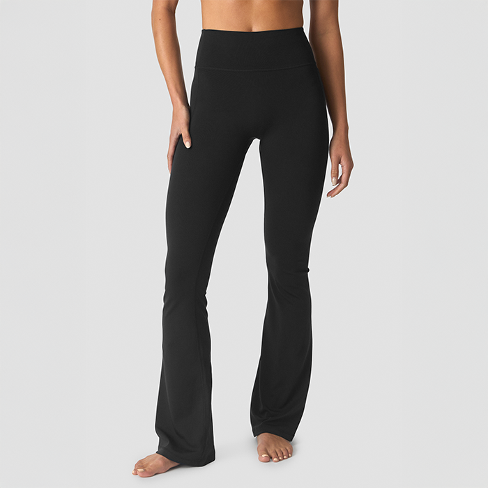 Luxe Leggings Sort