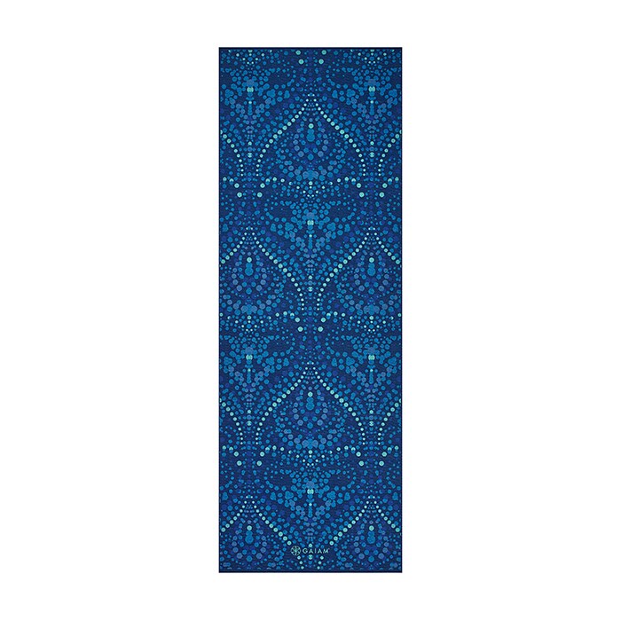 Yogam&aring;tte 6 mm Bl&aring;